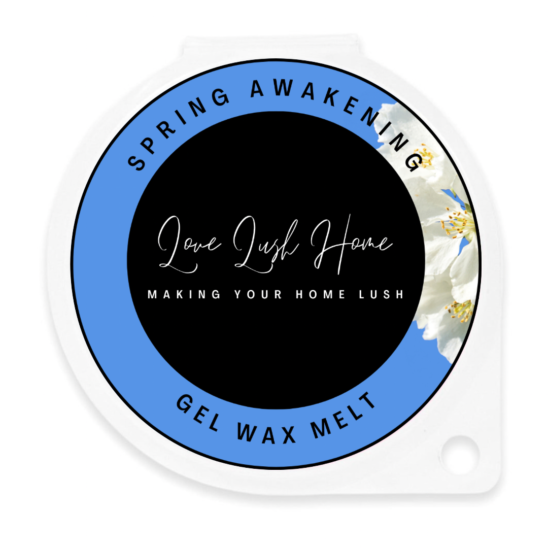 How To Use Gel Wax Melts?