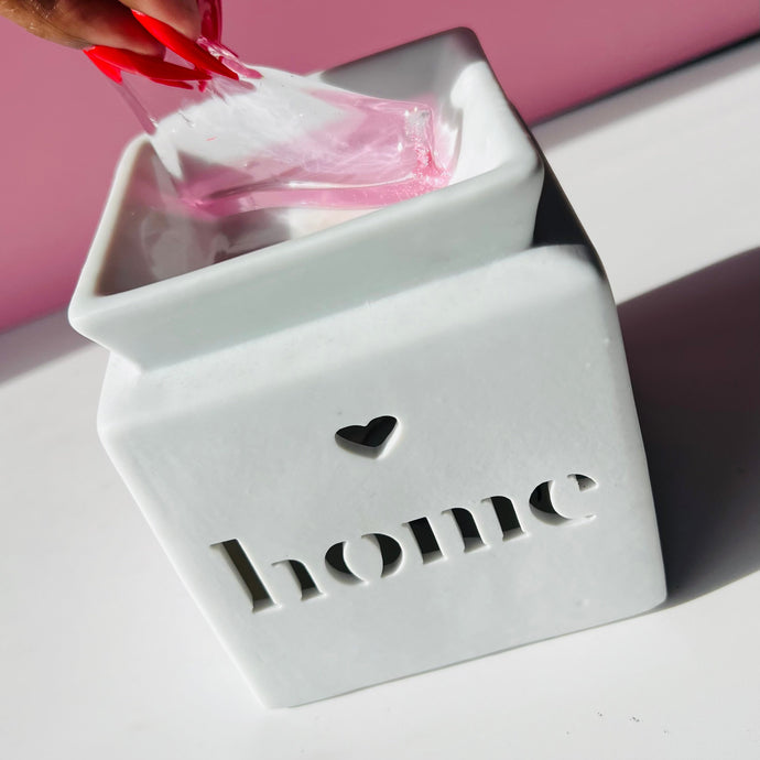 The Benefits of Gel Wax Melts