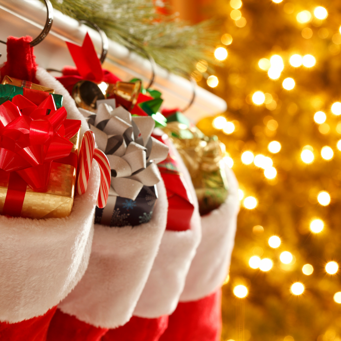 Top 5 Budget-Friendly Stocking Filler Ideas