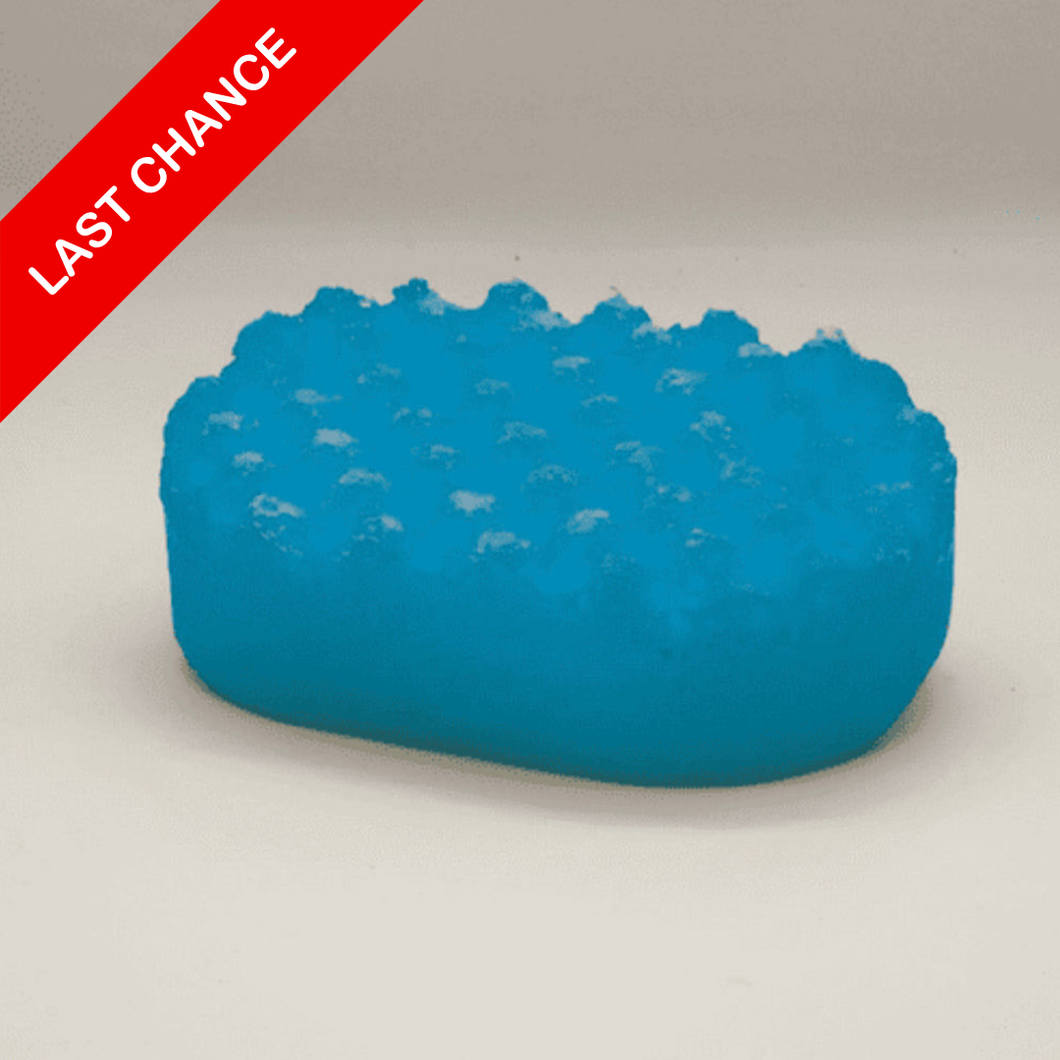 Savage Exfoliating Soap Sponge