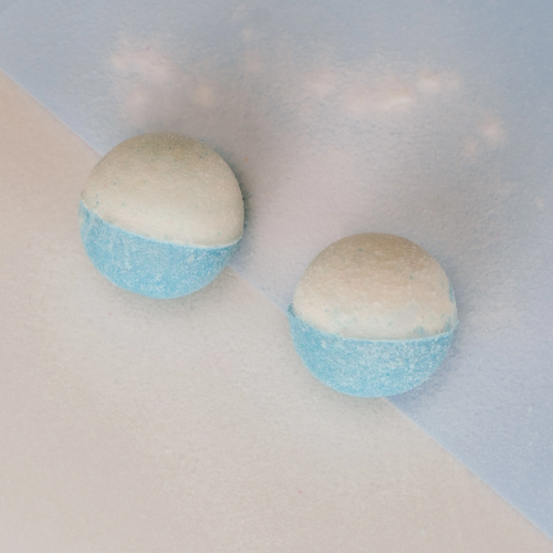 Sweet Snowflake Bath Bomb Love Lush Home Christmas