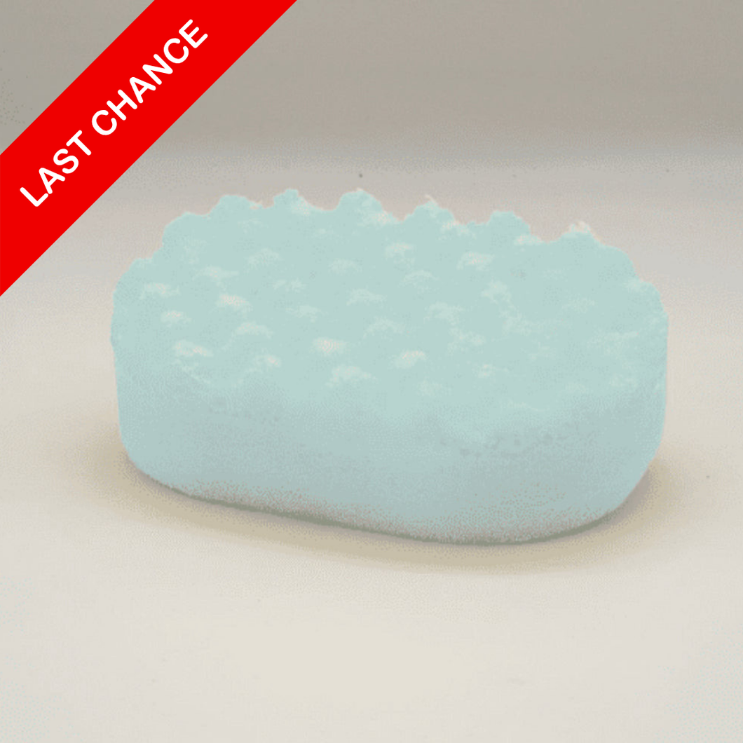 Diamond Exfoliating Soap Sponge