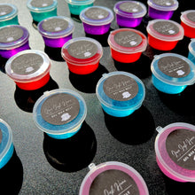 Load image into Gallery viewer, Gel Wax Melt Sample Pot - Perfume &amp; Aftershave

