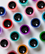 Load image into Gallery viewer, Gel Wax Melt Sample Pot - Perfume &amp; Aftershave
