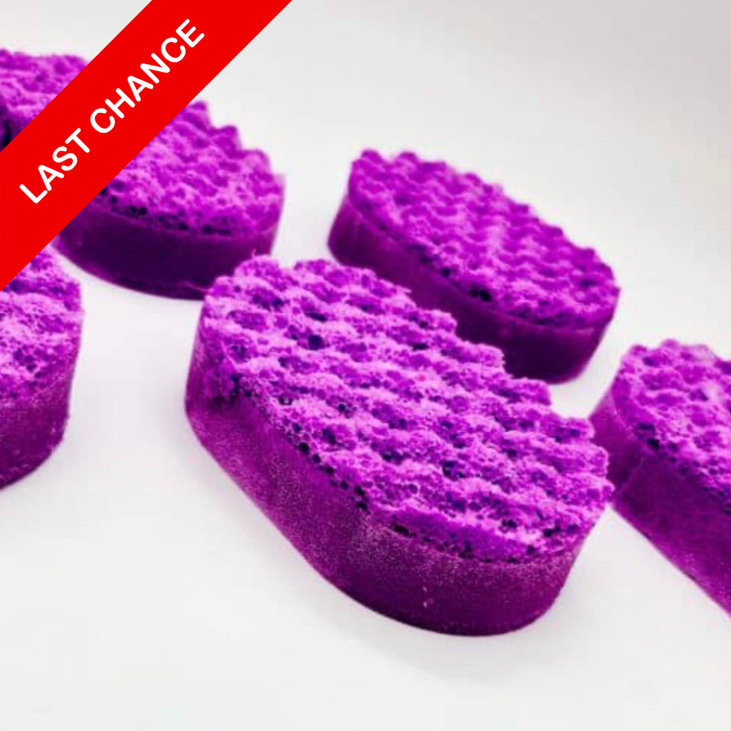 Dark Opium Exfoliating Soap Sponge