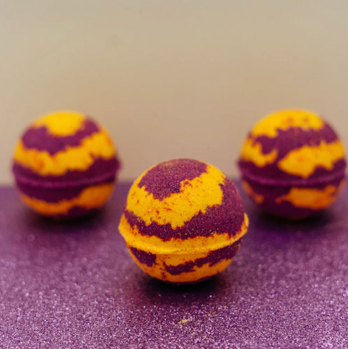 Passionfruit Martini Bath Bomb - Love Lush Home