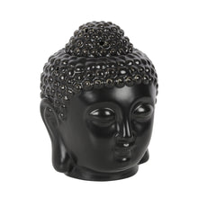 Load image into Gallery viewer, Small Buddha Head Wax Burner
