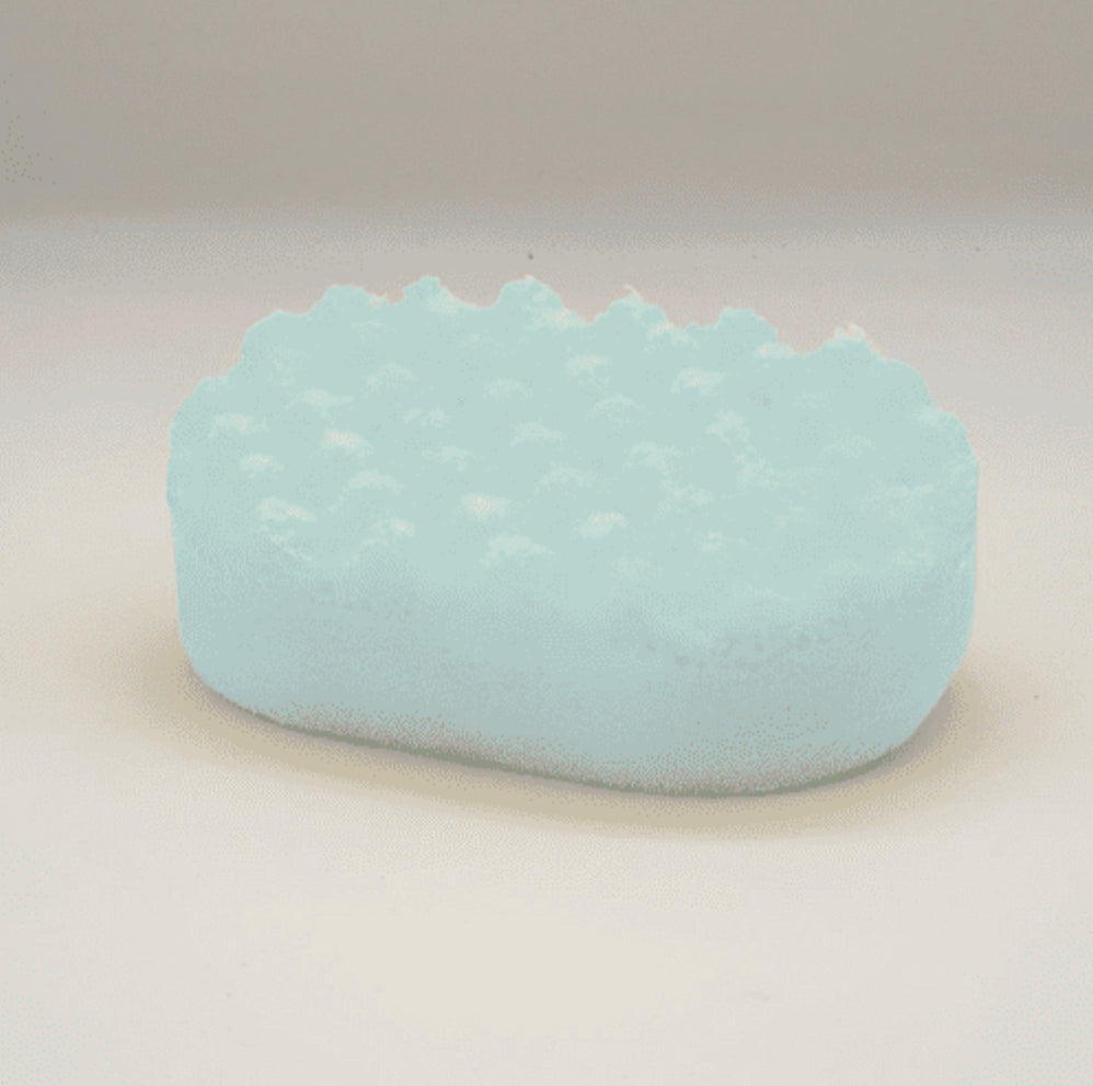 Diamond Exfoliating Soap Sponge